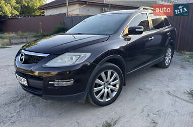 Внедорожник / Кроссовер Mazda CX-9 2007 в Днепре