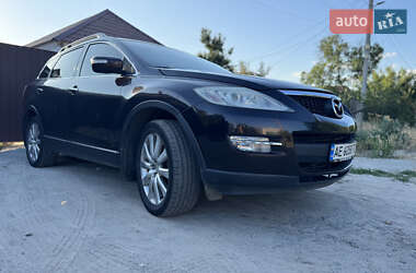 Позашляховик / Кросовер Mazda CX-9 2007 в 