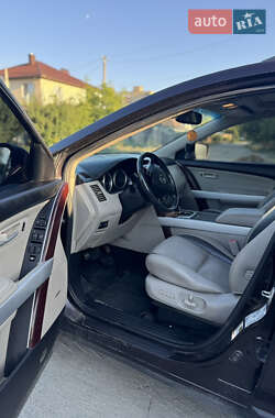 Позашляховик / Кросовер Mazda CX-9 2007 в 