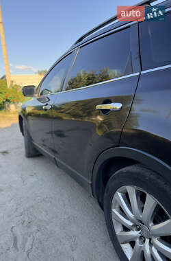 Позашляховик / Кросовер Mazda CX-9 2007 в 