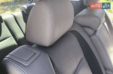 Внедорожник / Кроссовер Mazda CX-9 2007 в 