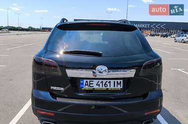 Внедорожник / Кроссовер Mazda CX-9 2007 в 