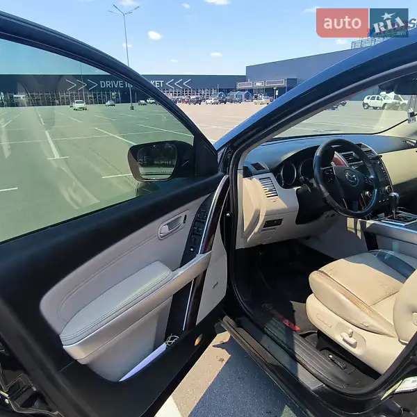 Mazda CX-9 2007 VIN JM3TB38V980129401 фото оголошення 24 з 83