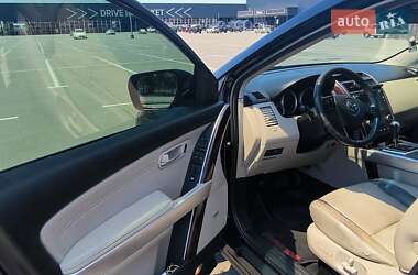 Внедорожник / Кроссовер Mazda CX-9 2007 в 