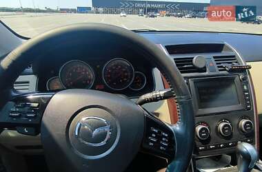 Внедорожник / Кроссовер Mazda CX-9 2007 в 