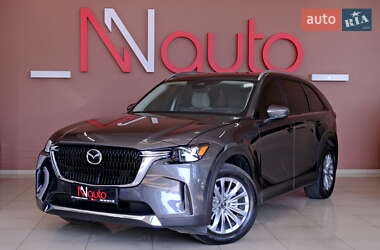 Внедорожник / Кроссовер Mazda CX-9 2023 в Одессе