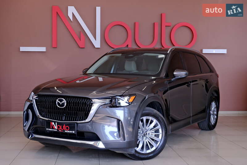 Внедорожник / Кроссовер Mazda CX-9 2023 в Одессе