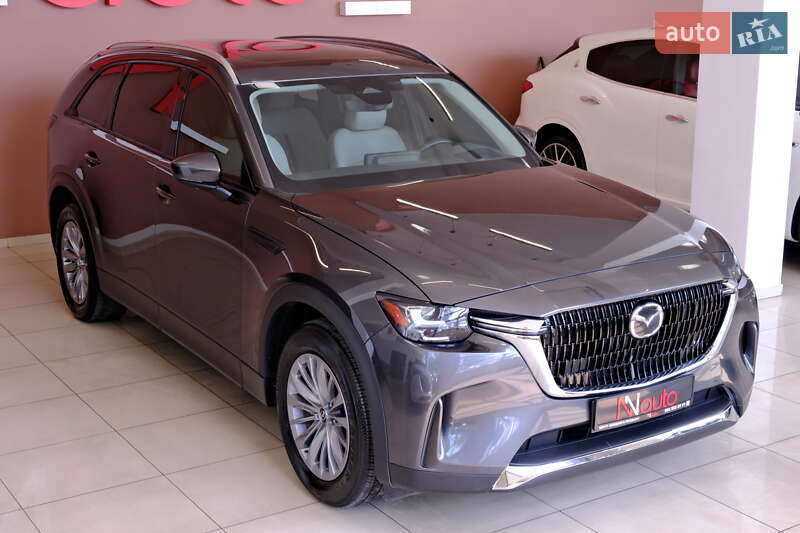Внедорожник / Кроссовер Mazda CX-9 2023 в Одессе