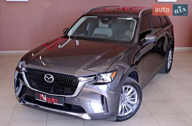 Внедорожник / Кроссовер Mazda CX-9 2023 в 
