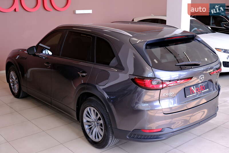 Внедорожник / Кроссовер Mazda CX-9 2023 в Одессе