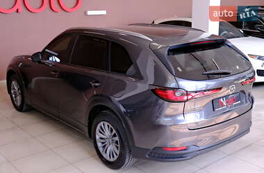 Внедорожник / Кроссовер Mazda CX-9 2023 в 