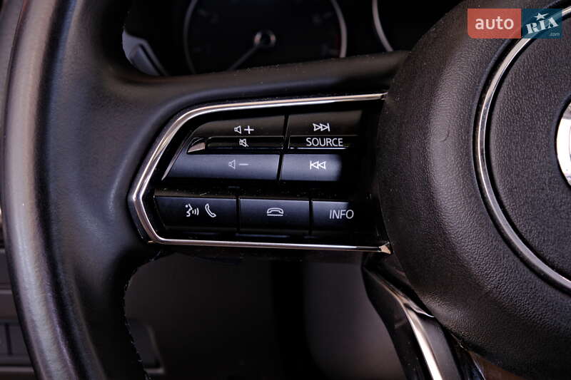 Внедорожник / Кроссовер Mazda CX-9 2023 в Одессе