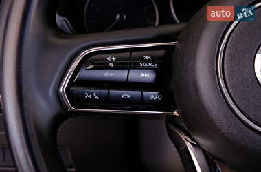 Внедорожник / Кроссовер Mazda CX-9 2023 в 