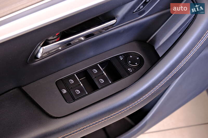 Внедорожник / Кроссовер Mazda CX-9 2023 в Одессе