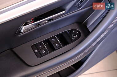 Внедорожник / Кроссовер Mazda CX-9 2023 в 