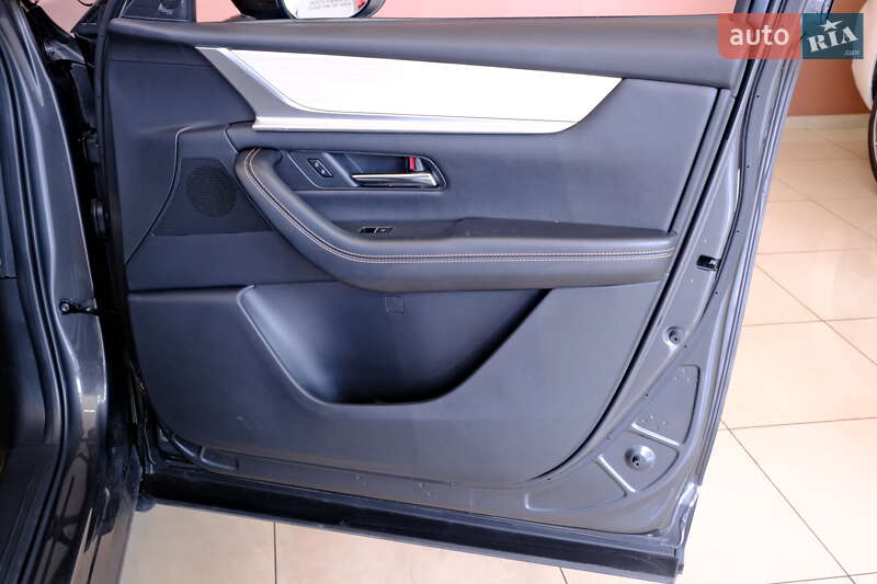 Внедорожник / Кроссовер Mazda CX-9 2023 в Одессе