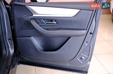 Внедорожник / Кроссовер Mazda CX-9 2023 в 