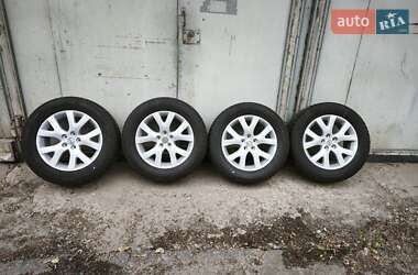 Внедорожник / Кроссовер Mazda CX-9 2008 в 