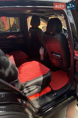 Внедорожник / Кроссовер Mazda CX-9 2019 в 