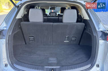 Внедорожник / Кроссовер Mazda CX-9 2018 в 