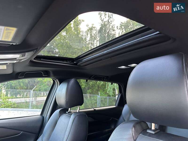 Позашляховик / Кросовер Mazda CX-9 2016 в Вінниці