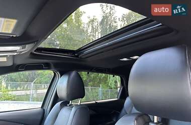 Позашляховик / Кросовер Mazda CX-9 2016 в 