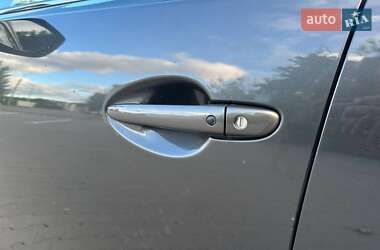Позашляховик / Кросовер Mazda CX-9 2016 в 