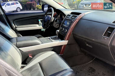 Позашляховик / Кросовер Mazda CX-9 2007 в 