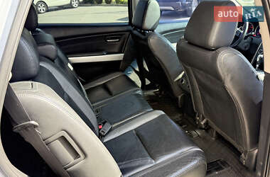 Позашляховик / Кросовер Mazda CX-9 2007 в 