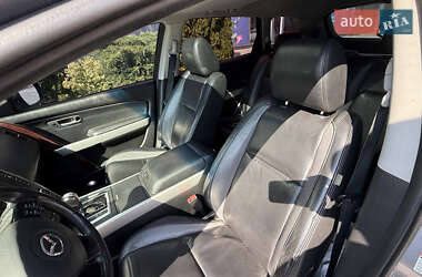 Позашляховик / Кросовер Mazda CX-9 2007 в 
