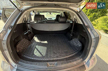 Позашляховик / Кросовер Mazda CX-9 2007 в 