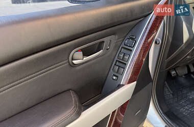Позашляховик / Кросовер Mazda CX-9 2007 в 