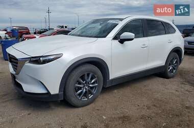 Mazda CX-9 2019