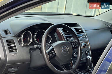 Внедорожник / Кроссовер Mazda CX-9 2009 в 