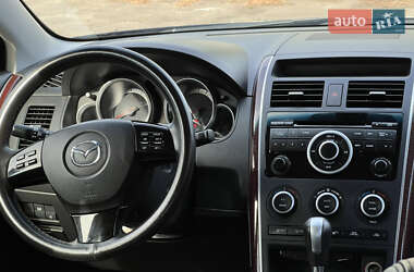 Внедорожник / Кроссовер Mazda CX-9 2009 в 