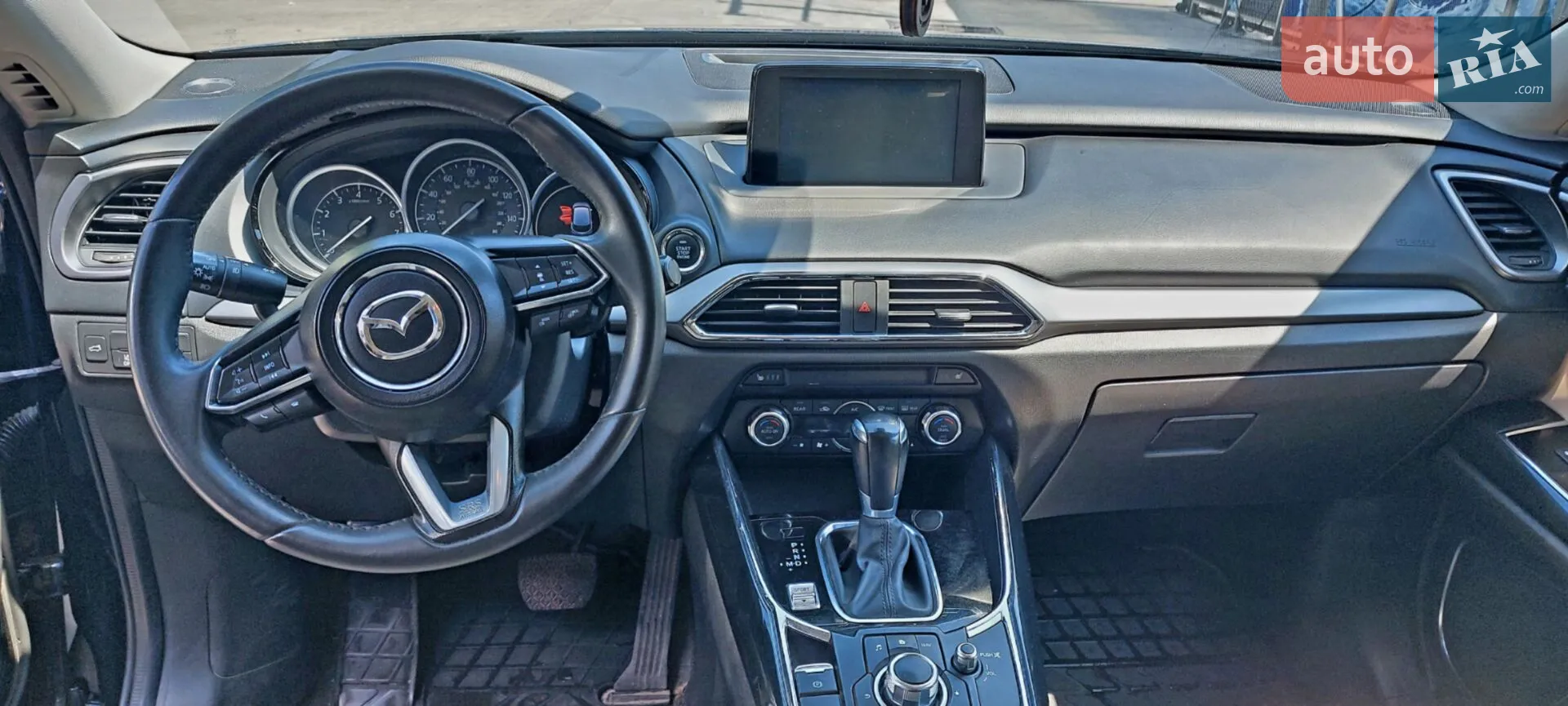 2018 Mazda CX-9 - мініатюра 15