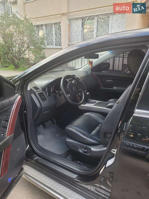 Внедорожник / Кроссовер Mazda CX-9 2008 в Киеве