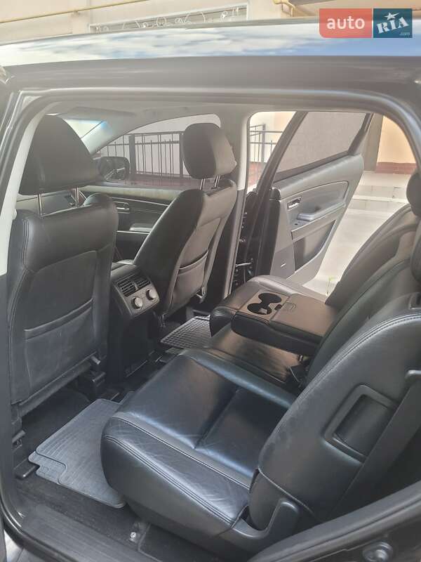 Внедорожник / Кроссовер Mazda CX-9 2008 в Киеве