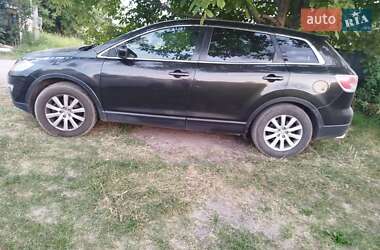 Внедорожник / Кроссовер Mazda CX-9 2007 в 