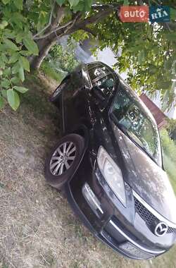 Внедорожник / Кроссовер Mazda CX-9 2007 в 