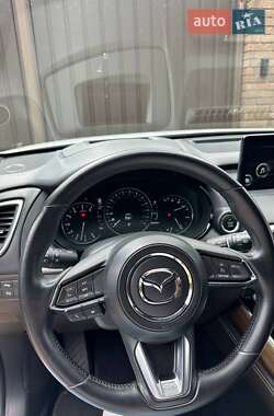 Внедорожник / Кроссовер Mazda CX-9 2020 в 