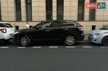 Позашляховик / Кросовер Mazda CX-9 2009 в Харкові
