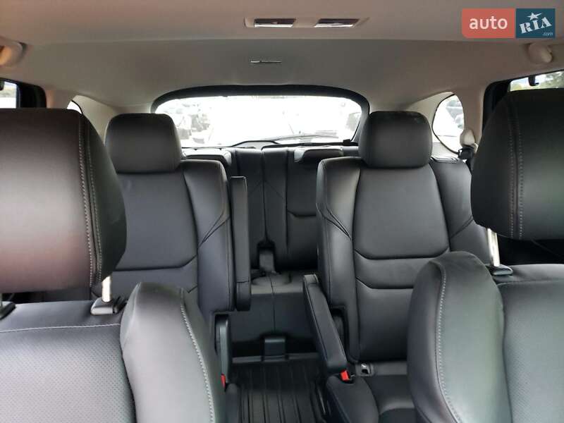 Внедорожник / Кроссовер Mazda CX-9 2022 в Черновцах