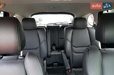 Внедорожник / Кроссовер Mazda CX-9 2022 в 