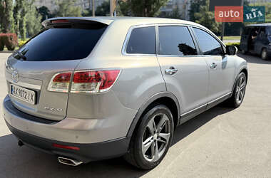 Внедорожник / Кроссовер Mazda CX-9 2007 в 