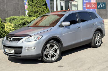 Внедорожник / Кроссовер Mazda CX-9 2007 в 