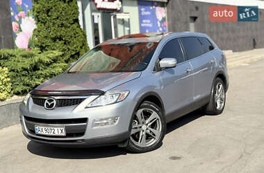 Внедорожник / Кроссовер Mazda CX-9 2007 в 