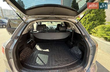 Внедорожник / Кроссовер Mazda CX-9 2007 в 