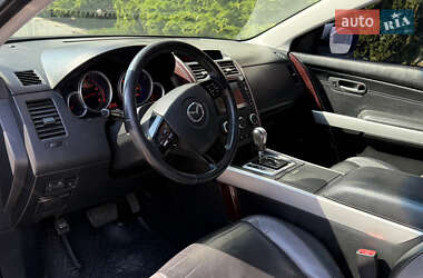 Внедорожник / Кроссовер Mazda CX-9 2007 в 