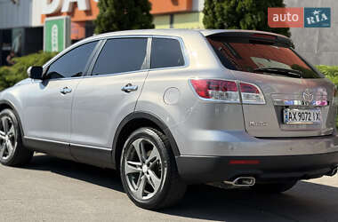 Внедорожник / Кроссовер Mazda CX-9 2007 в 